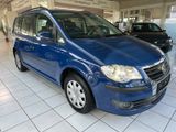 Volkswagen Touran Conceptline - Volkswagen Touran: Conceptline