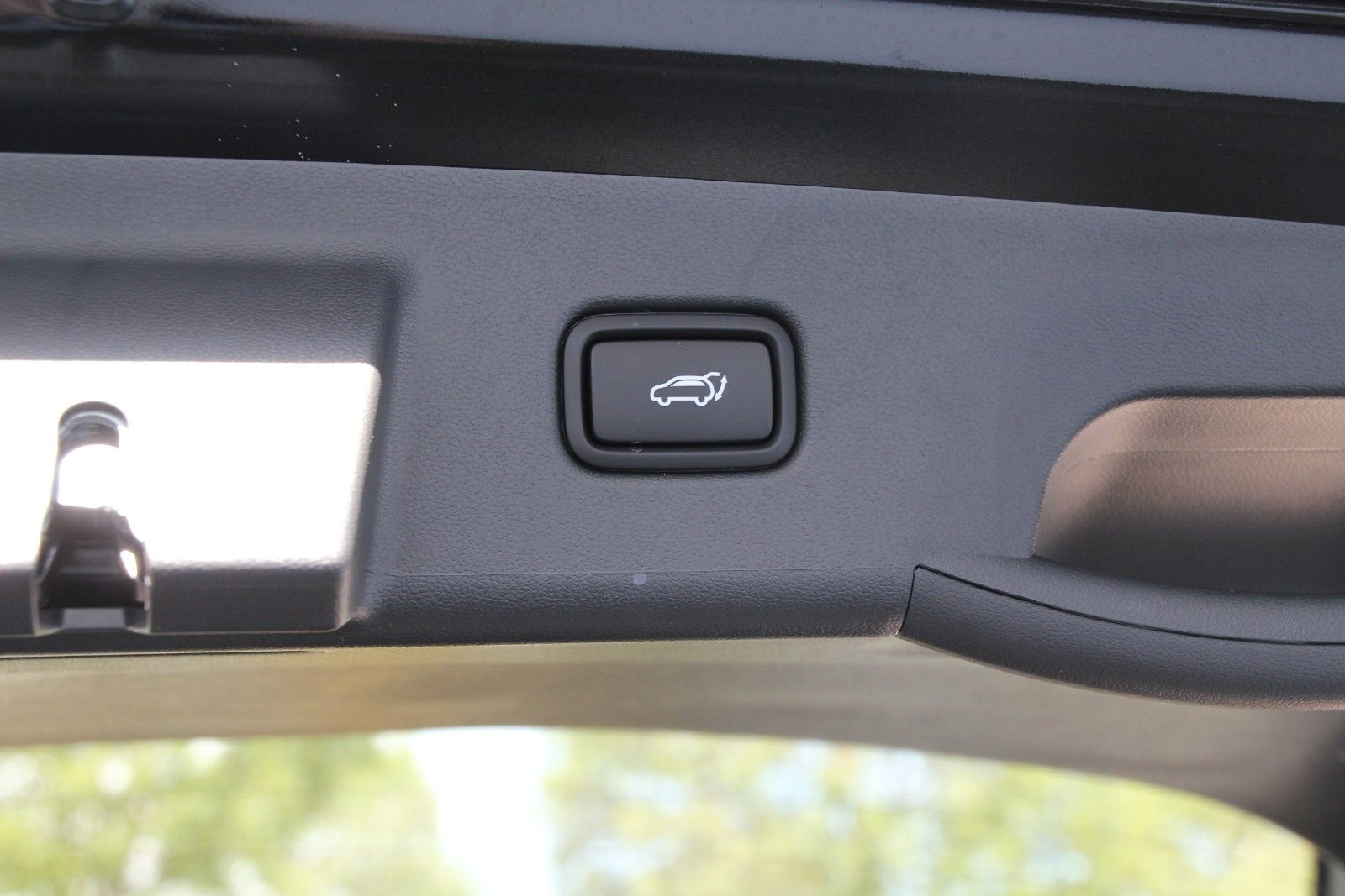 Fahrzeugabbildung Hyundai Tucson 1.6 T-GDI GO! Plus 48V