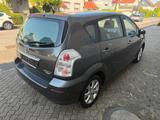Toyota Corolla Verso 1.8 Executive - gebrauchte Toyota Corolla Verso aus dem Jahr 2009