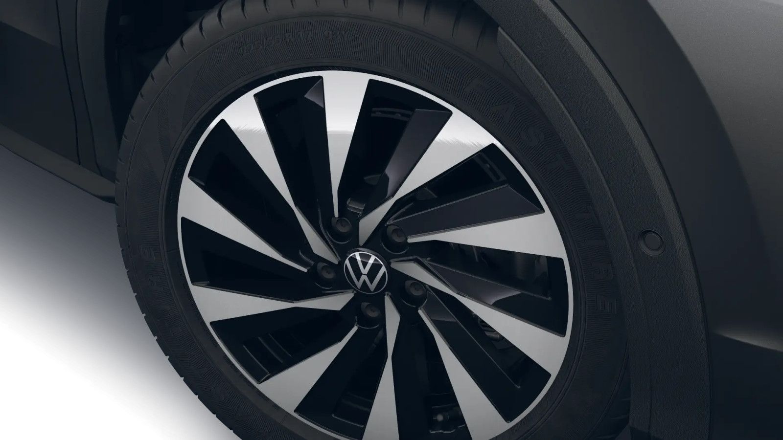 Volkswagen T-Roc - Bild 5