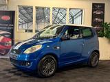 Ligier X-Too RS DCI Blue Line Mopedauto Microcar 45 KM - Ligier: Mopedauto