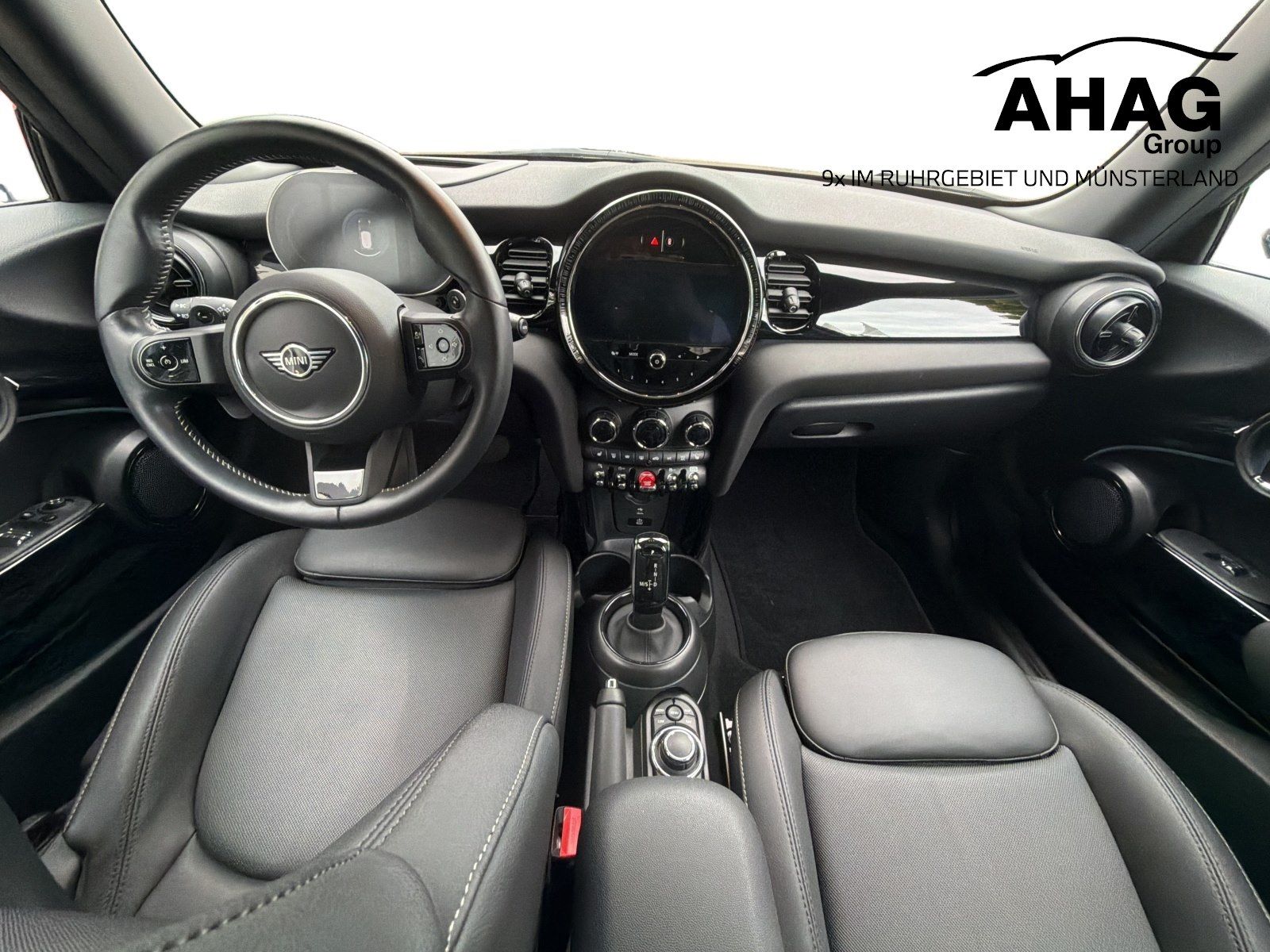 MINI Cooper S - Bild 9