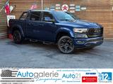 Dodge RAM 1500 Laramie 5,7L 4x4 AHK 12´´LED H&K - gebrauchte Dodge RAM aus dem Jahr 2023