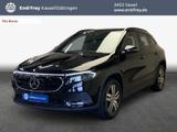 Mercedes-Benz EQA 250 Progressive|Night|VollDigi|AHK|Distro|Ca - gebrauchte Mercedes-Benz EQA aus dem Jahr 2022
