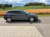 Audi A3 2.0 TFSI 8P Sportback und S-line A... - Audi A3 aus 2006: Line