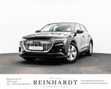 Audi E-TRON 50 QUATTRO LED/TEMPOMAT/KAM./AIR-SUS/DSP