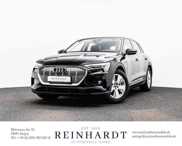 AUDI E-TRON 50 QUATTRO LED/TEMPOMAT/KAM./AIR-SUS/DSP