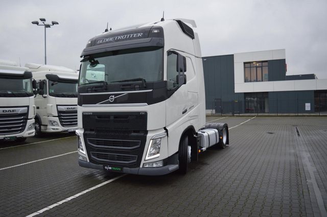 Volvo FH 460 Globetrotter XL Mega i-Save