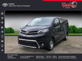Toyota Proace 2,0-l-D-4D L2 Meister - Toyota Gebrauchtwagen in Plauen