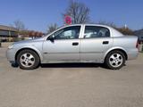 Opel Astra 1.6 Comfort - gebrauchte Opel Astra aus dem Jahr 2000