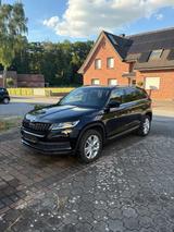 Skoda Kodiaq 1.4 TSI DSG 4x4 Style Style - gebrauchte Skoda Kodiaq aus dem Jahr 2017