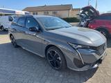 Peugeot 308 SW Elektro 156 GT - Peugeot 308: Standheizung