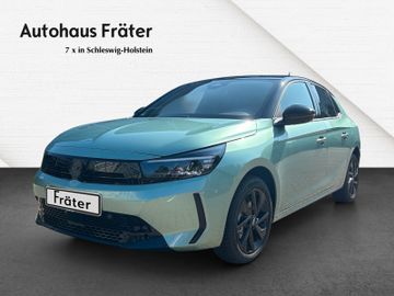 Fotografie 1 des Opel Corsa F YES 1.2 Sitzh. Lenkradh. Allwetter