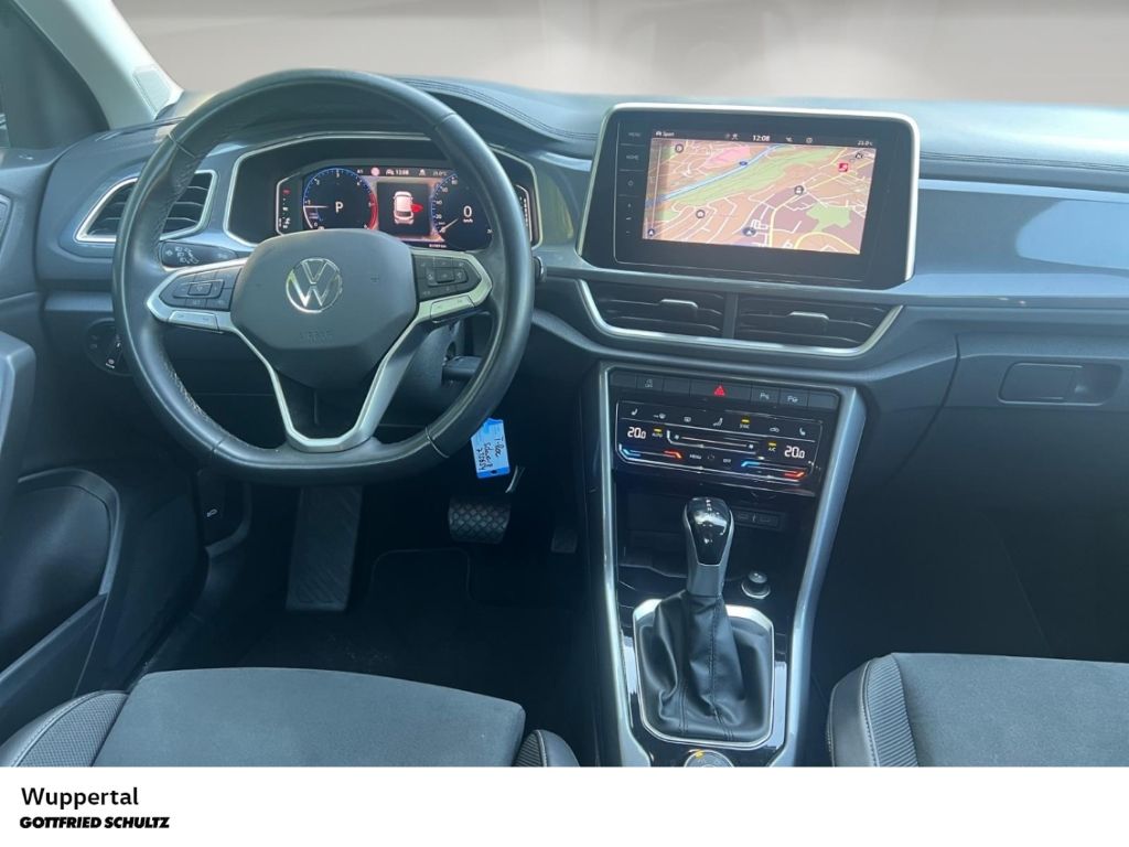 Volkswagen T-Roc - Bild 6