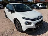 Citroën C3 Feel 2-Sitzer LKW - Citroën: Lkw