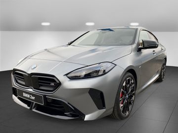 BMW M235i xDrive Gran Coupé Sportpaket DAB