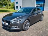 Mazda 3 2.0 SKYACTIV-G 165 Sports-Line Sports-Line - Mazda 3 von privat