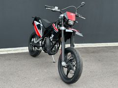 MALAGUTI XSM 50 2-TAKT Supermoto ABS + 4 JAHRE GARANTIE