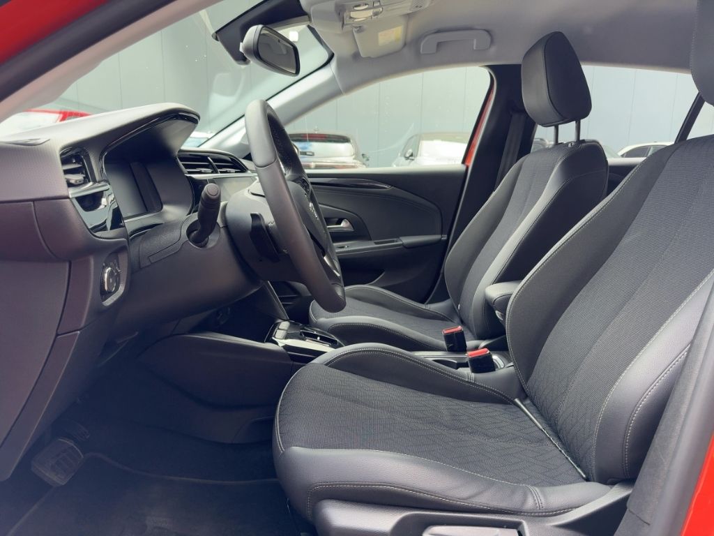 Fahrzeugabbildung Opel Corsa Elegance Winterpaket Rückfahrkamera