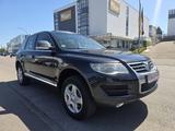 Volkswagen Touareg V6 TDI*1.Hand* - Volkswagen Touareg aus 2007: TDI