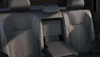 Volkswagen Tayron - Vorschau Bild 4