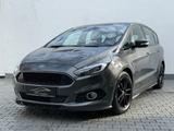 Ford S-Max 2.0 TDCi Aut. ST-Line 7-Sitze/Pano/LED/AHK - Ford S-Max Gebrauchtwagen in München