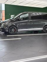 Mercedes-Benz V 300 d Aut. AVANTG. extralang AMG Style  - Mercedes-Benz V-Klasse: Style