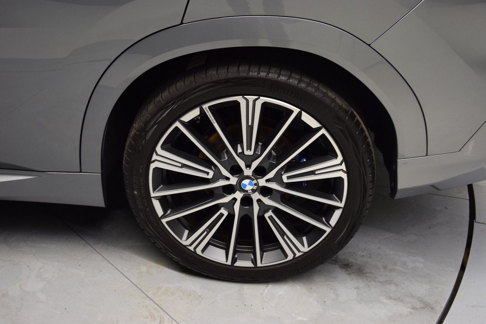 Fahrzeugabbildung BMW X2 20d xDrive M Sport 360° Pano HuD AHK h/k ACC