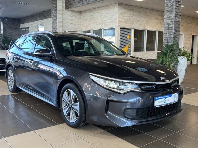 Kia Optima Attract*Hybrid*Navi*Bi-LED*Harman/Kardon*