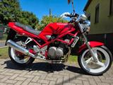 Suzuki Bandit GSF 400 - SUZUKI BANDIT 400