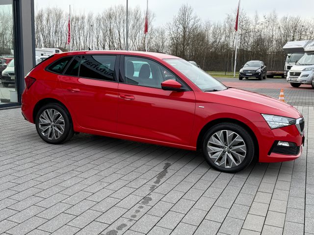 Skoda Scala Clever