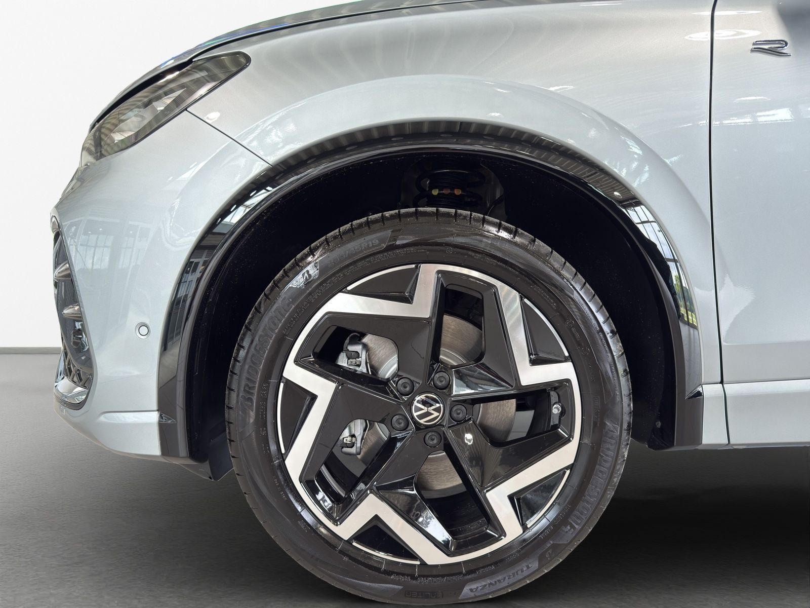 Volkswagen Tiguan - Bild 13