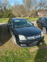 Opel Signum 1.9 CDTI - Opel Signum: 1.9