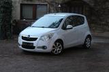 Opel Agila B Edition*TÜV NEU* - Opel Agila Gebrauchtwagen in Berlin