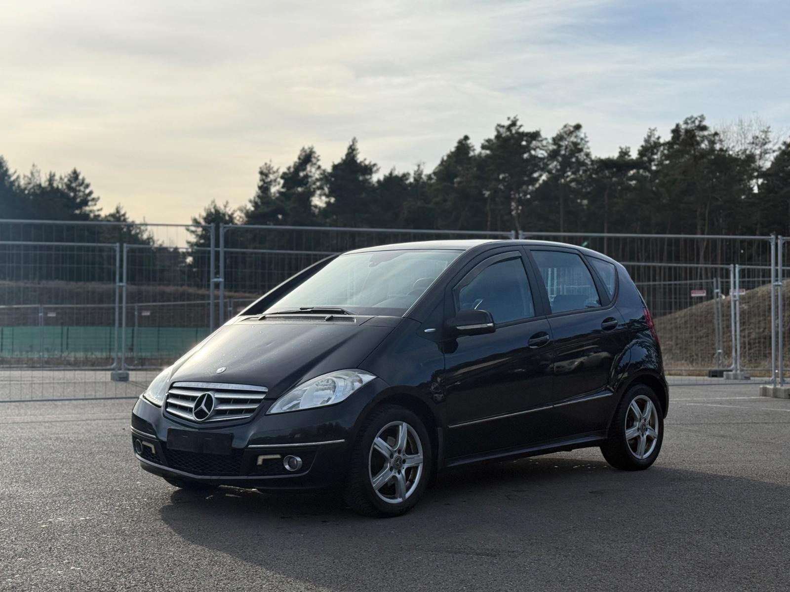 Mercedes-Benz A150 Avantgarde