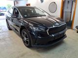 Skoda Enyaq 80 Loft*SHZ*cam*LED*Tempo*Ambiente*1.Hand - Skoda Enyaq Gebrauchtwagen