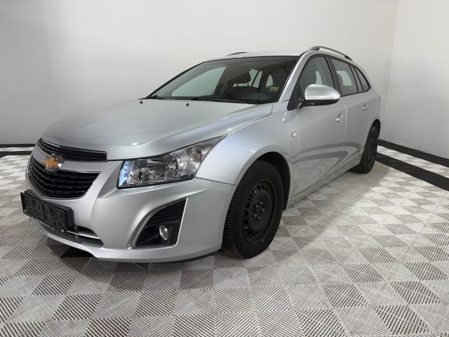 Chevrolet Cruze Station Wagon LT+°Navi°Klima°Tempo°127TKm