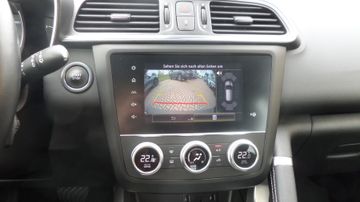 Renault Kadjar BOSE Edition BLUE dCi 115 PS EDC Automati