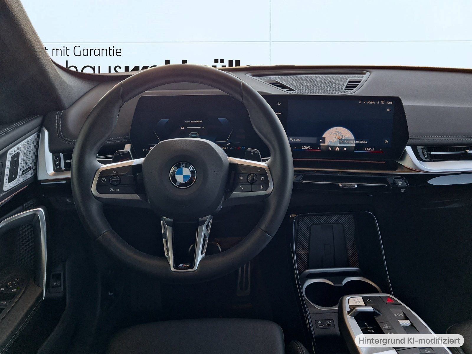 BMW X1 xDrive23d M Sportpaket foto 10