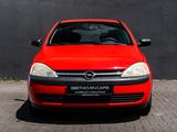 Opel Corsa 1.2 16V COMFORT Klima Tüv Neu - Opel Corsa: 16v
