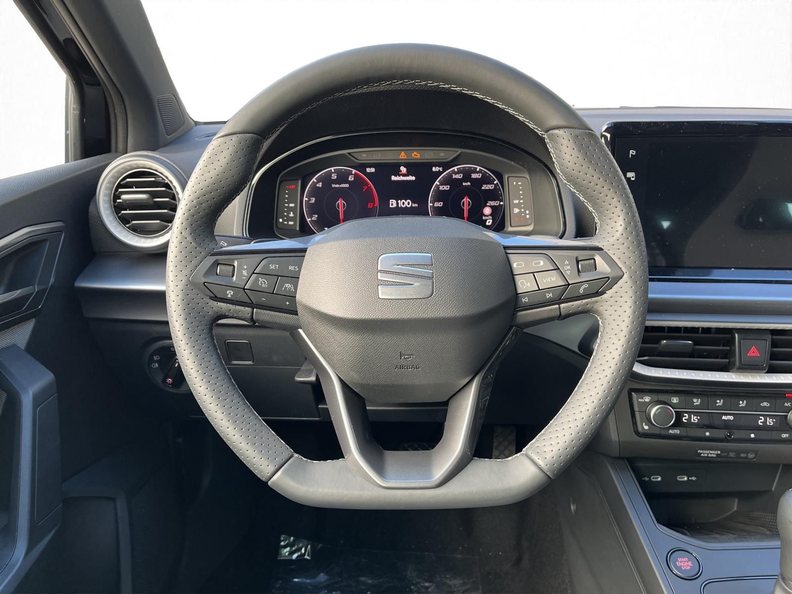 Seat Ibiza - Bild 14