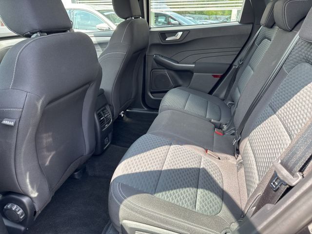 Fahrzeugabbildung Ford Kuga 2,5 PHEV Cool & Connect #PHEV #Klima Cool