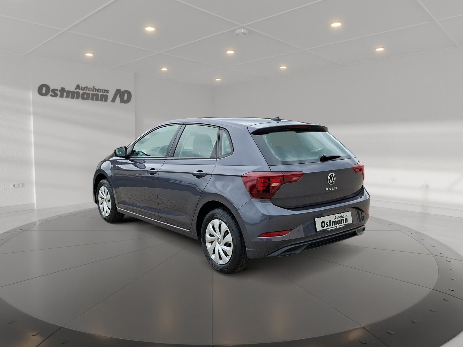 Volkswagen Polo - Bild 3