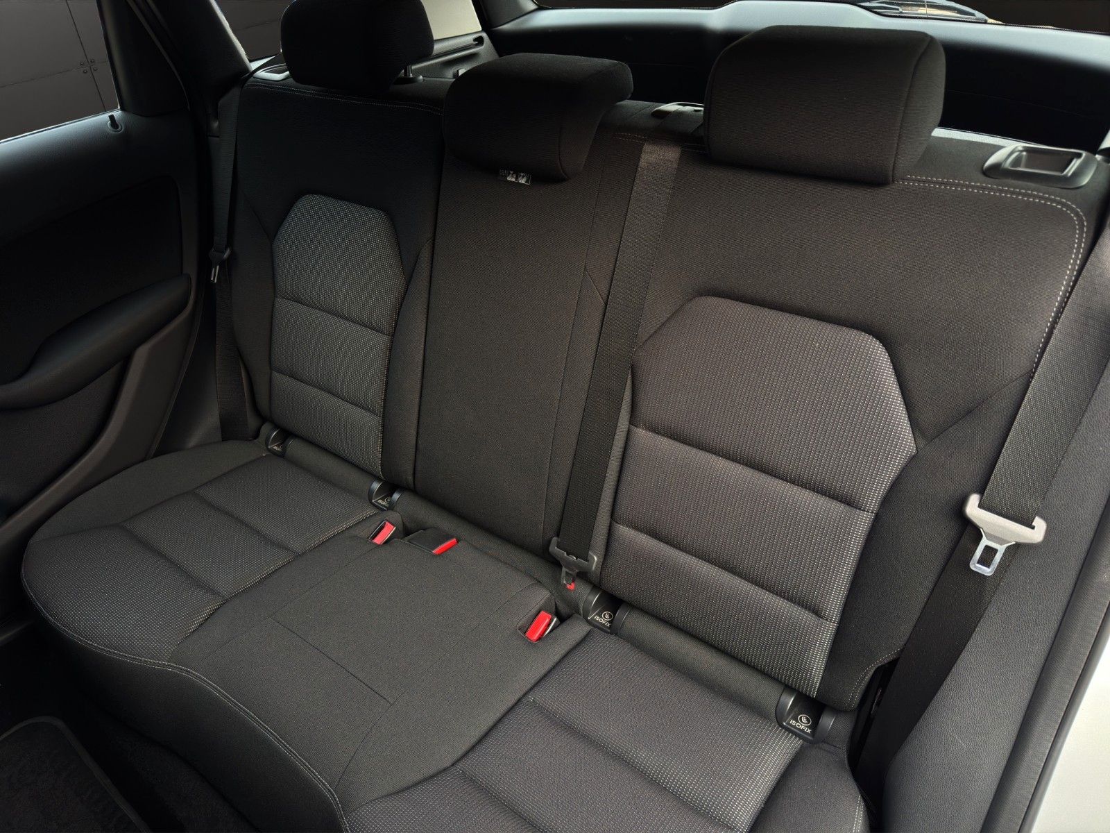 Fahrzeugabbildung Mercedes-Benz B 250 *1.Hand*Tempomat*Kamera*AHK*Sitzheizung