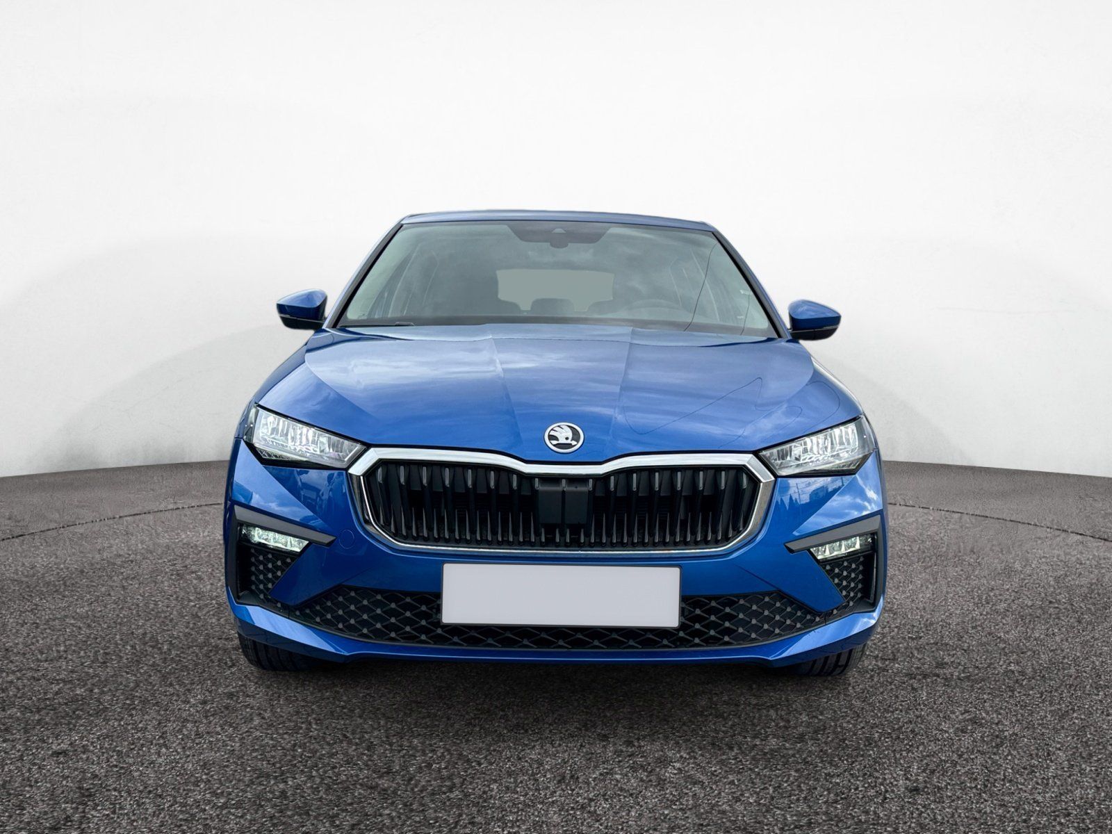 Skoda Scala - Bild 2