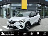 Renault Captur Techno M-Hybrid 140 EDC RF-Kamera, Wi-Pak - Renault Captur