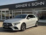 Mercedes-Benz A 250 AMG,Widescreen,Ambiente,R-Kam,LED,3,99% - gebrauchte Mercedes-Benz A-Klasse aus dem Jahr 2021