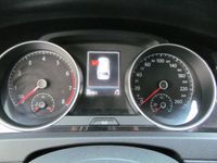 Vorschau Volkswagen Golf