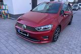 Volkswagen Golf Sportsvan TDI DSG LOUNGE BMT/VW-Scheckheft