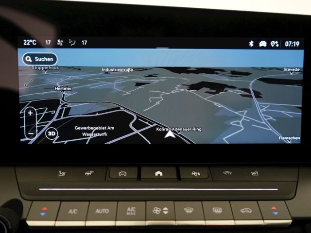 Astra L ST ELEGANCE CDTI+LED+NAVI+RÜCKFAHRKAMERA